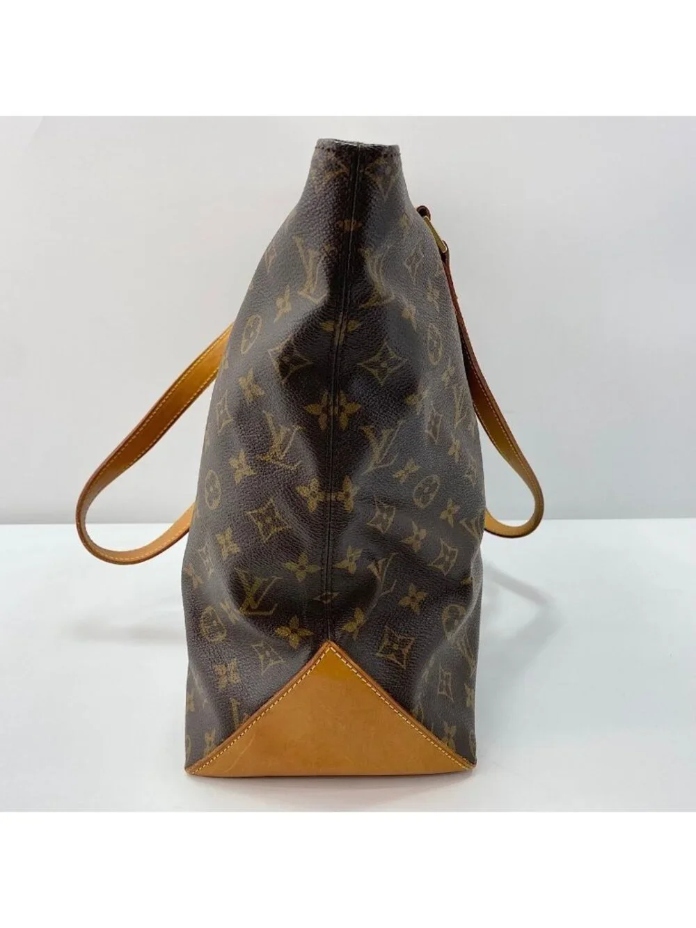 Louis Vuitton Shoulder Bag Cover Mezzo